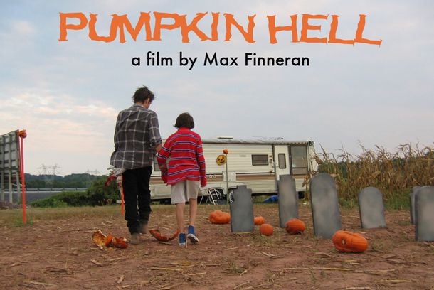 still / picture for Pumpkin Hell