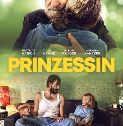 still / picture for Prinzessin
