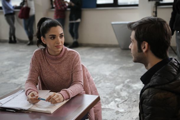 still / picture for Aşk ve Gurur