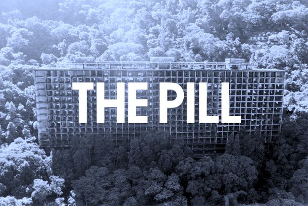 still / picture for A Pílula