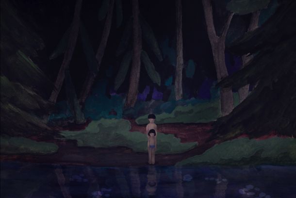still / picture for Une Fugue