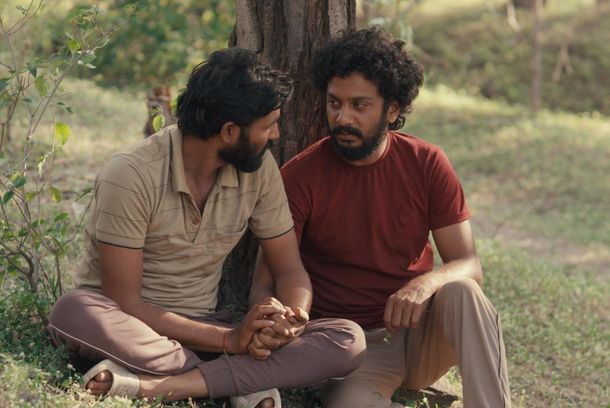 still / picture for Sabar Bonda