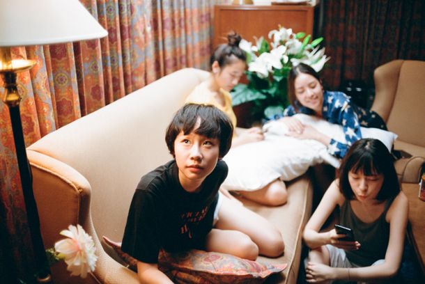still / picture for DIE TOMORROW