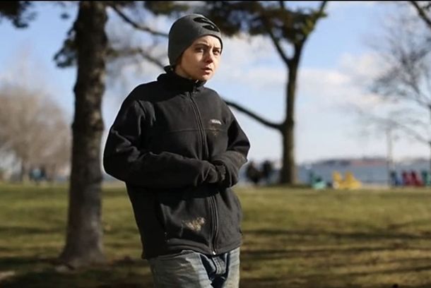 still / picture for Come back
