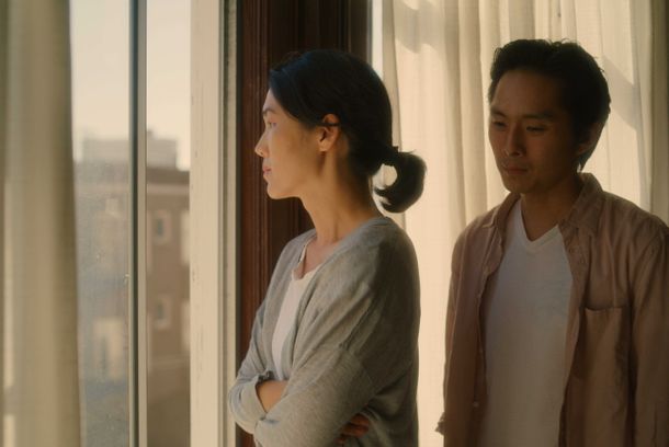 still / picture for COMING HOME AGAIN