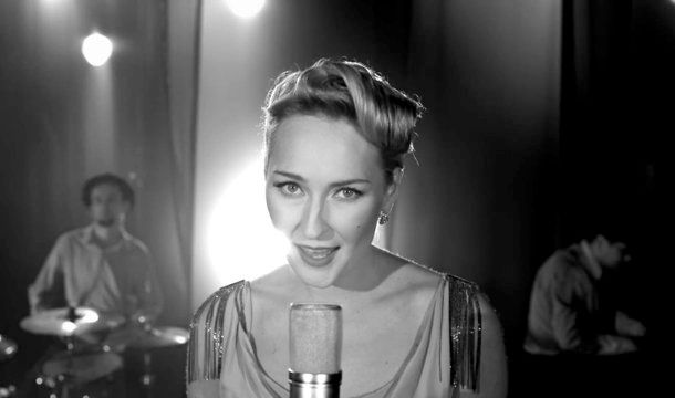 still / picture for Voice Band & Anita Lipnicka 