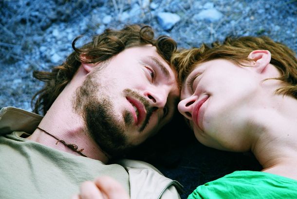 still / picture for I am from Titov Veles