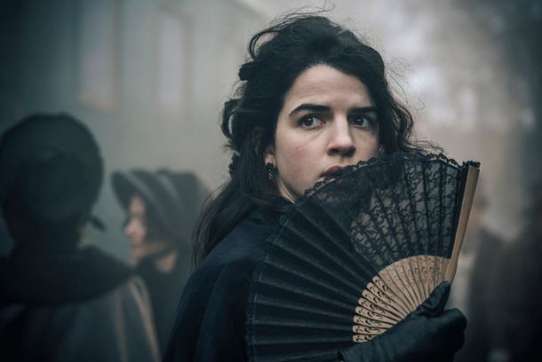 still / picture for Dcera Národa