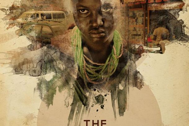 still / picture for THE KAMPALA STORY