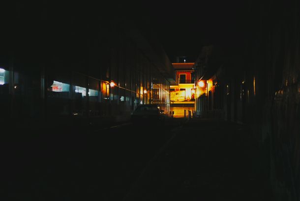 still / picture for Letters from the Ends of the World 