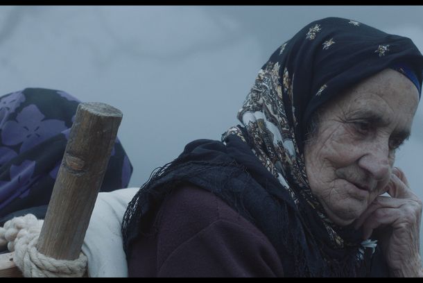 still / picture for Oturacaqlar
