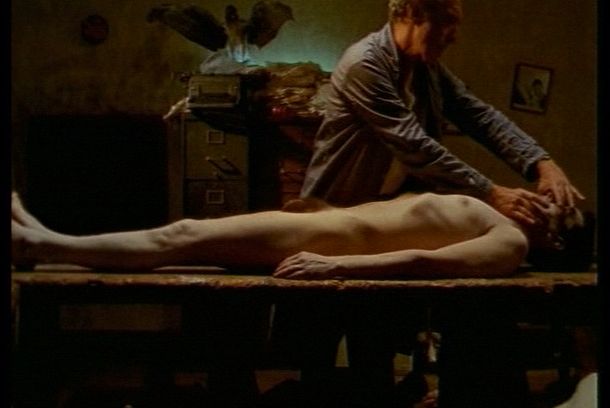 still / picture for Tenderize, clean and ready to mince
