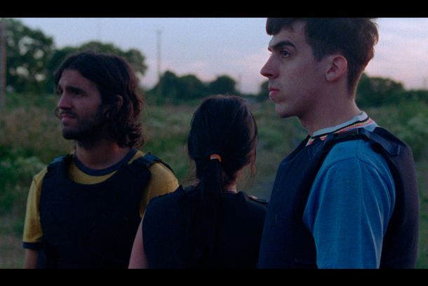 still / picture for Objetivo: automóviles