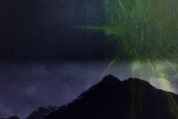 still / picture for WE'VE GOT SPEAKERS ON THE OUTSIDE OF OUR SPACECRAFT - C.O.E.M.