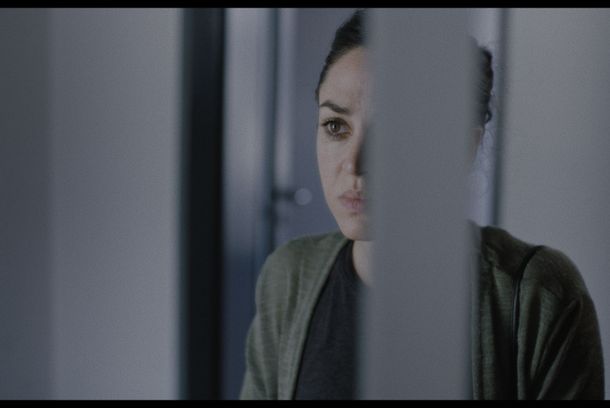 still / picture for Arezo