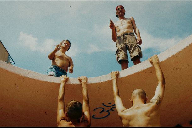still / picture for Turbo Trans Turisti - Šimpanza
