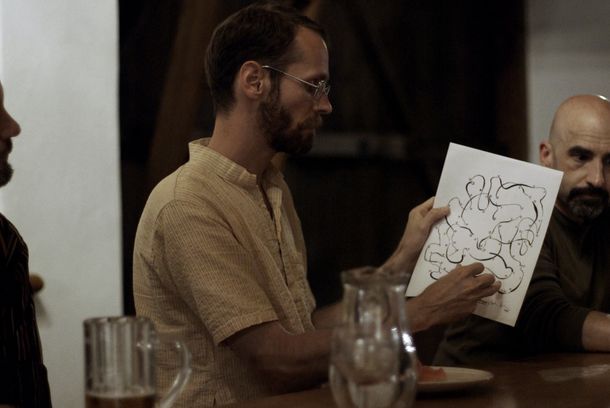 still / picture for Seeing the Full Sounding