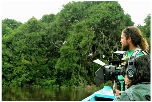 still / picture for LA GRAN NACIÓN GUAYÚ