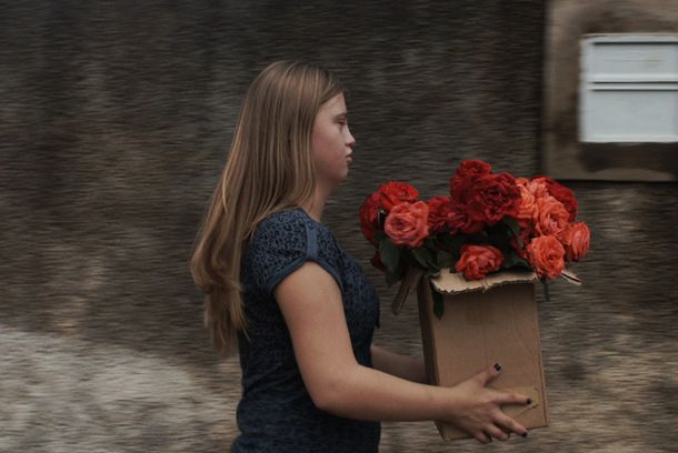 still / picture for Marina's Ocean
