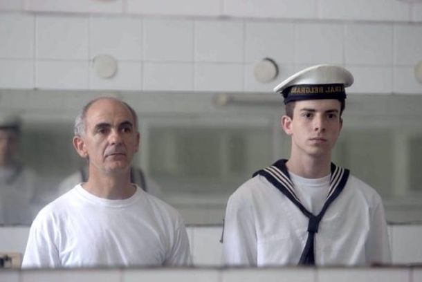 still / picture for Teatro de Guerra
