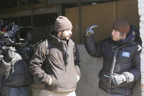 still / picture for Snow & Ashes