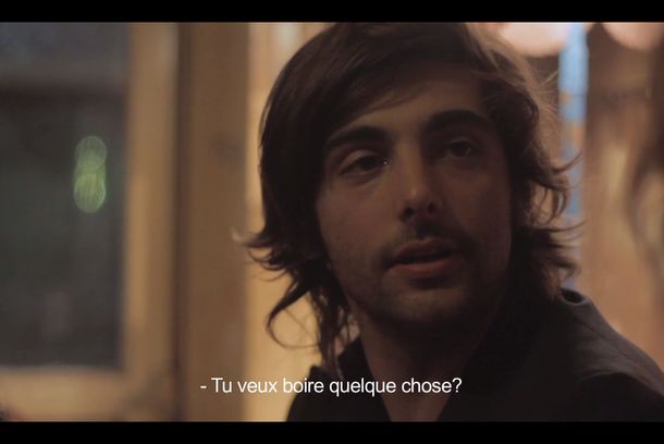 still / picture for Wild Honey Pie