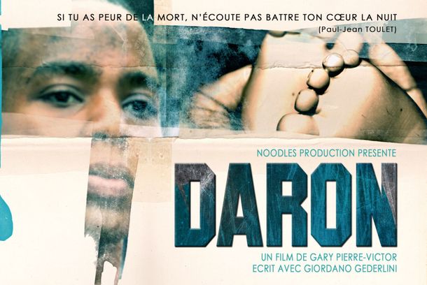 still / picture for Daron