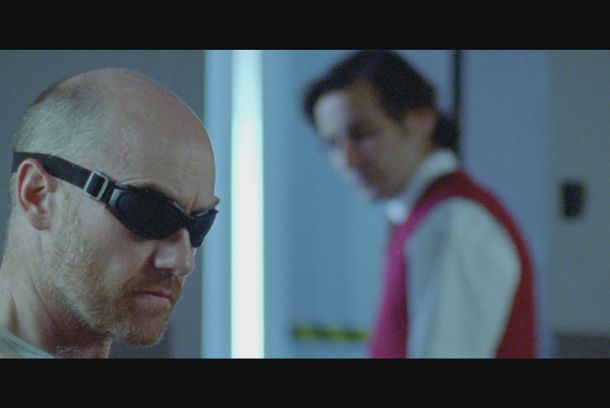 still / picture for The Field Of Vision