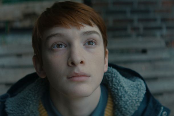 still / picture for GEWALTEN