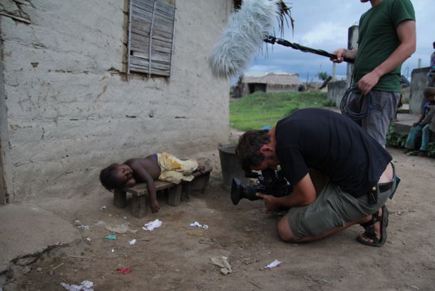still / picture for ABC
