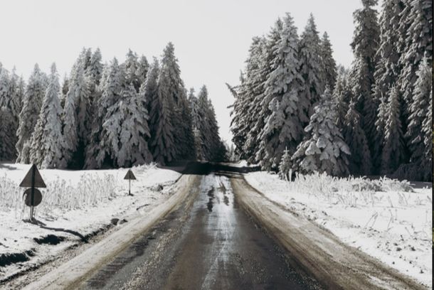 still / picture for One for the Road