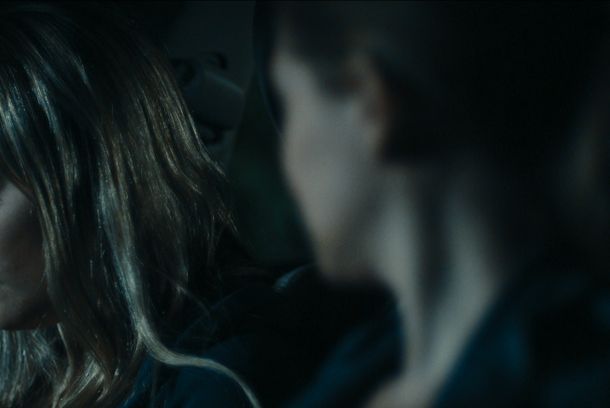 still / picture for DOUBLE FAULT