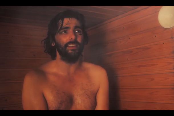 still / picture for Sauna Boys