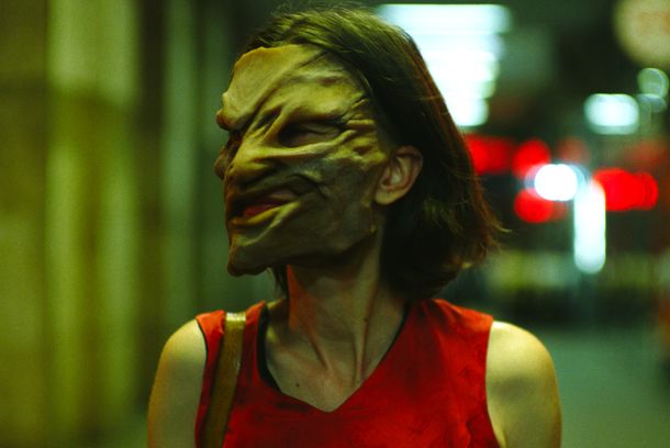 still / picture for Anyám, a szörny