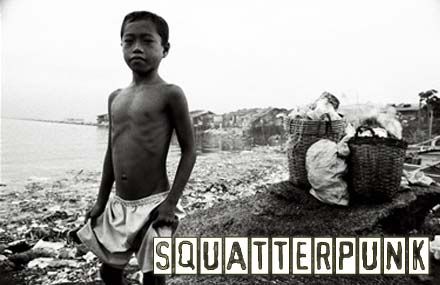 still / picture for Squatterpunk