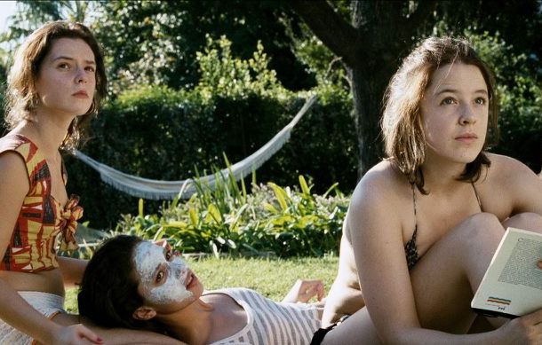 still / picture for Abrir puertas y ventanas