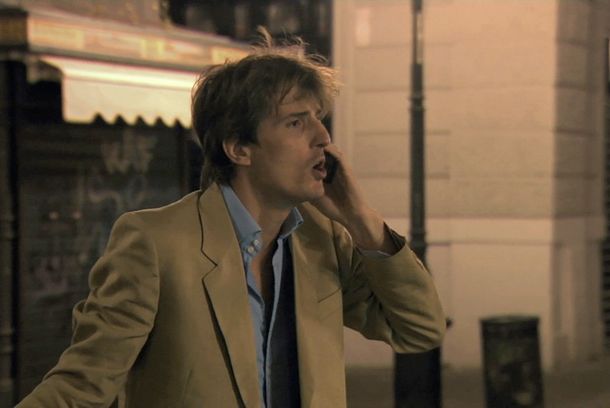 still / picture for Già domattina 