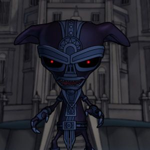 still / picture for Azmod: Prince of Purge