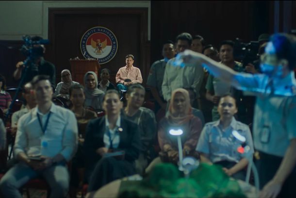 still / picture for Tukar Takdir