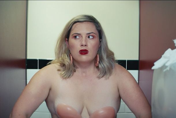 still / picture for Number Two