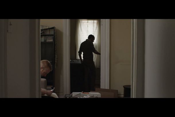 still / picture for DAD