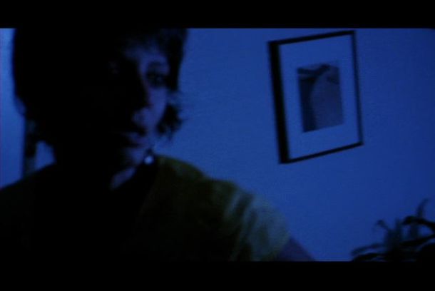 still / picture for ABSENT SPACES