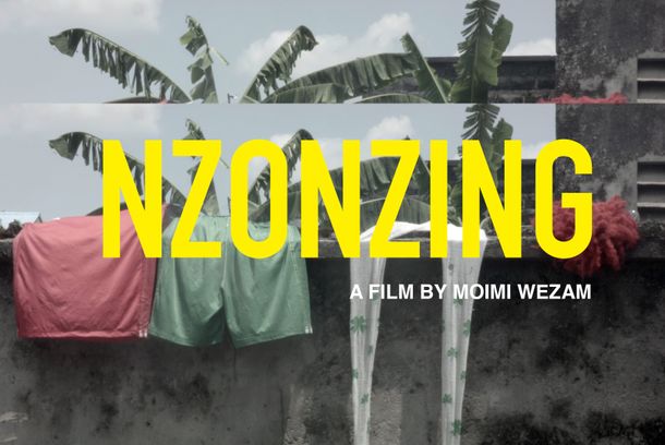 still / picture for NZONZING