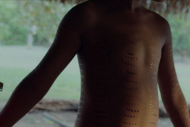 still / picture for Ex-Pajé