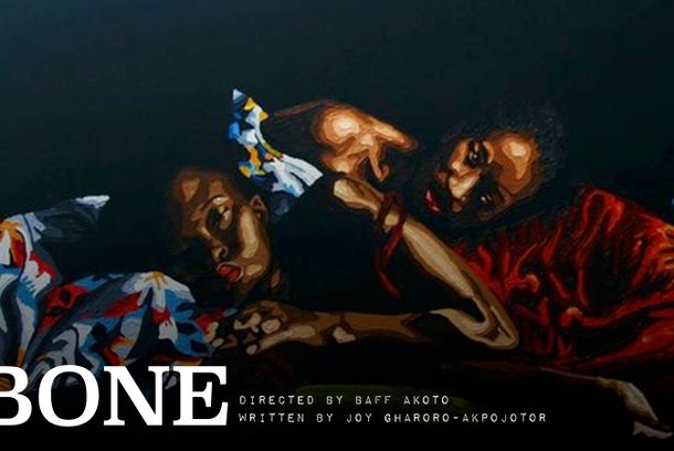 still / picture for Bone