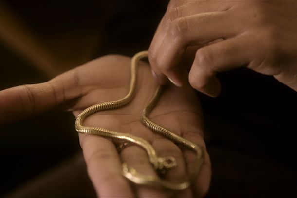 still / picture for El Collar Infinito