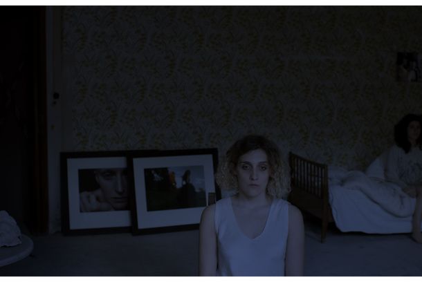 still / picture for La Chambre
