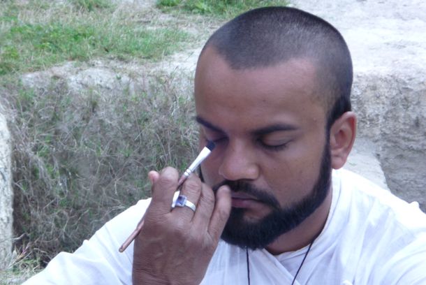 still / picture for Nainsukh