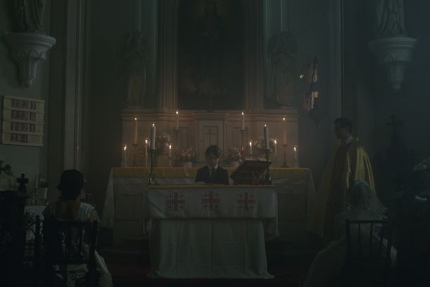 still / picture for Mama büszkesége 