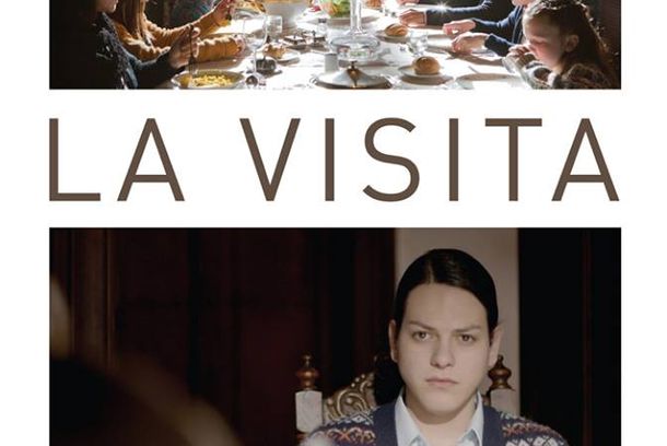 still / picture for La Visita